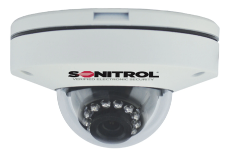 nvr_camera Cloud Video Camera